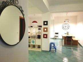 Отель SuitHome Trecchina  Треккина